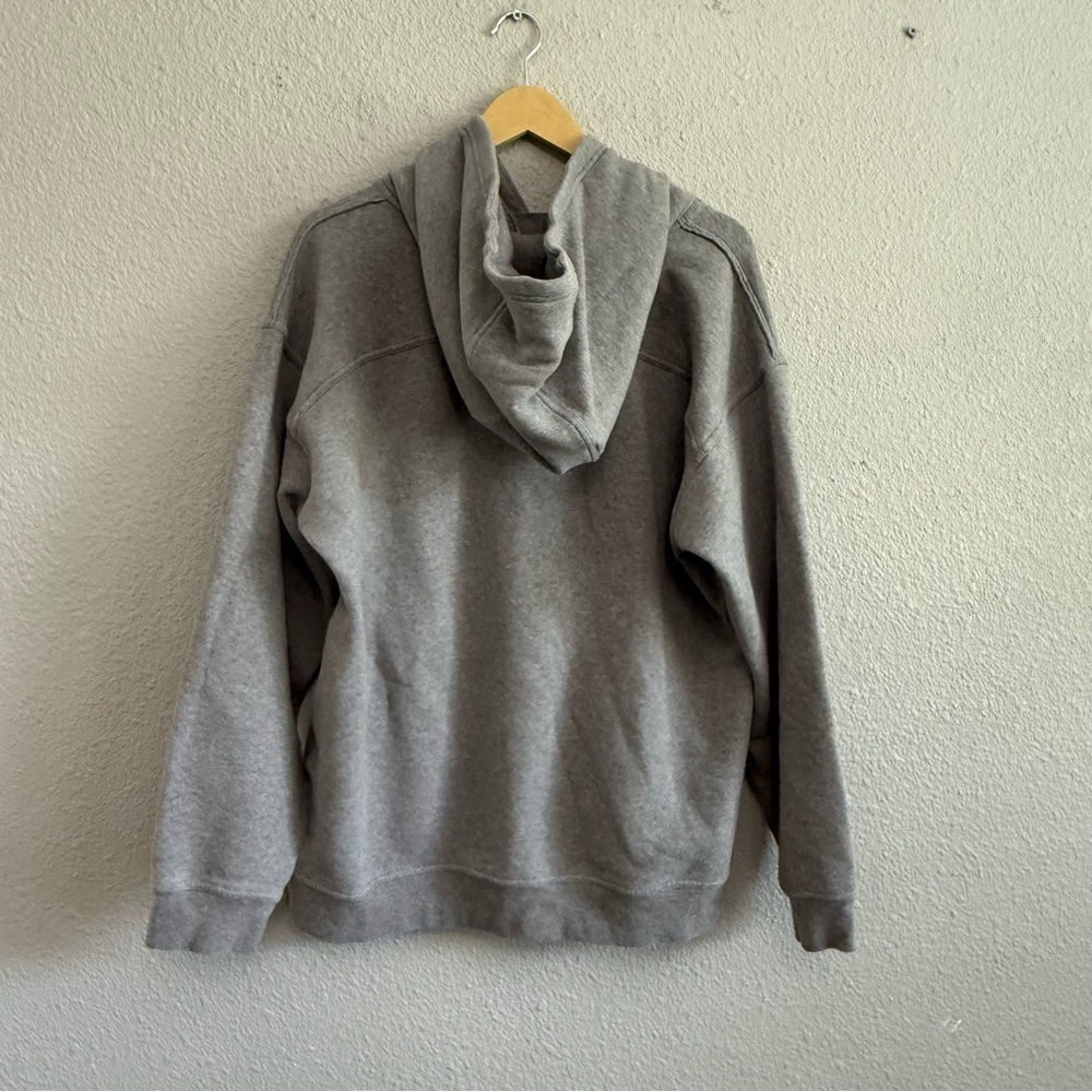 Lululemon All Yours Hoodie Size XL EUC - Picture 5 of 8